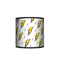 Abażur EKO - Piorun