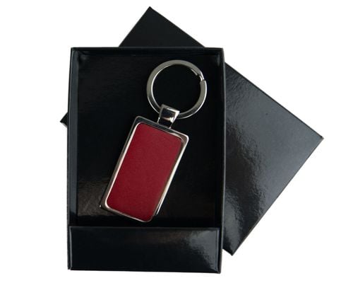 Brelok Giles - Stefania Czerwony na Arena.pl