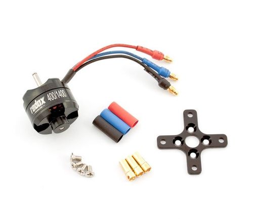 Silnik Redox Brushless 400/1400 na Arena.pl