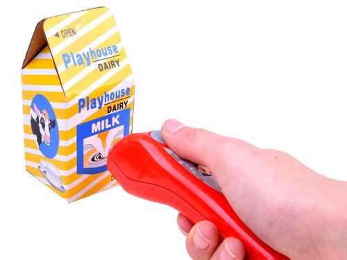 ZABAWKOWA KASA FISKALNA  WAGA AKCESORIA na Arena.pl