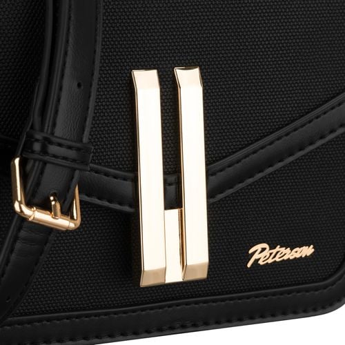 torba damska ptn dalia-1269 black na Arena.pl