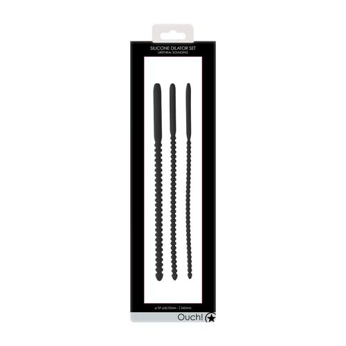 Silicone Dilator Set na Arena.pl