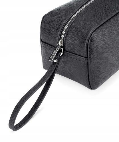 Kosmetyczka PUCCINI QML012-1 czarny na Arena.pl