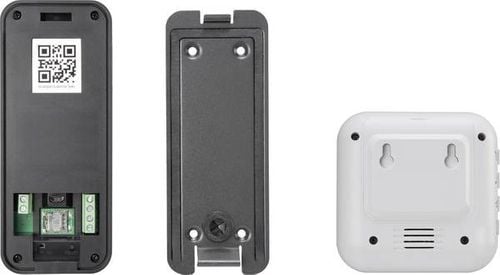 Wideodomofon Renkforce RF-3206026 na Arena.pl