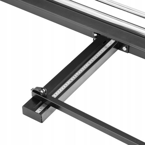 MASZYNKA DO CIĘCIA PŁYTEK GLAZURY TERAKOTY Z LASEREM RĘCZNA 100 cm na Arena.pl