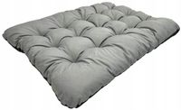 LEGOWISKO PODUSZKA dla PSA KOTA 80x60 POSŁANIE WODOODPORNE MIĘKKIE MAŁE