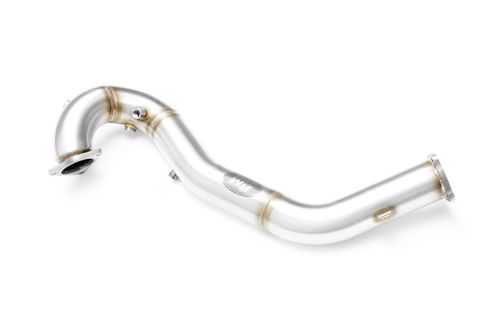 Downpipe AUDI A4 A5 2.7 3.0 TDI B8 na Arena.pl
