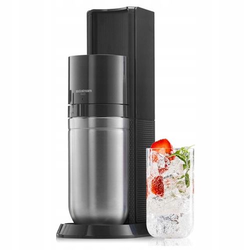 Małe Butelki na Wodę do Saturatora 0,5 l Sodastream My Only Bottle na Arena.pl