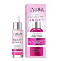 eveline perfect bright serum rozjaśniające z niacynamidem 30 ml