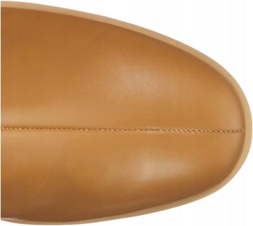 Botki HÖGL Dorothy Ankle Boot roz.37.5 na Arena.pl