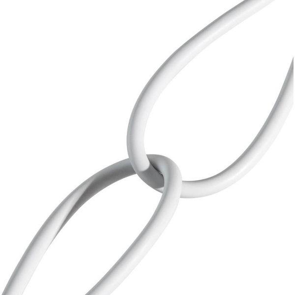kabel usb do usb-c baseus superior 100w 1.5m (biały) zdjęcie 6