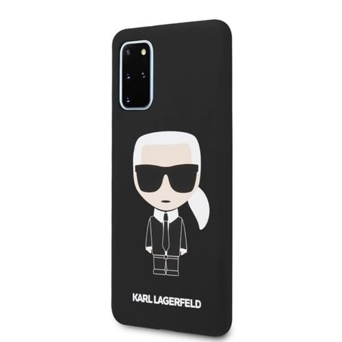 Etui do Samsung Galaxy S20+ (Black) na Arena.pl