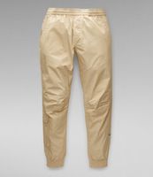 Spodnie G-STAR RAW Chino Relaxed Cuffed Trainer R32