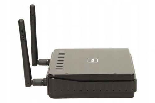 Punkt dostępowy Extender WiFi N300 D-Link DAP-1360 na Arena.pl