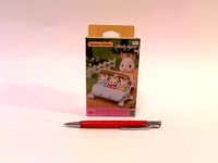 SYLVANIAN Spacerowka dla trojaczkow 05533