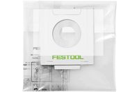 worek foliowy jednorazowy ens-ct 36 ac/5 - fe  496215