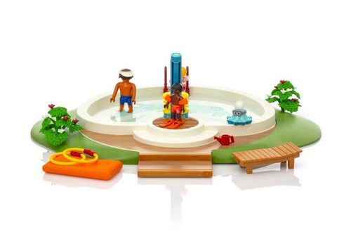Playmobil - Basen 9422 na Arena.pl