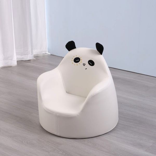 fotelik dla dziecka Animals - panda zdjęcie 8