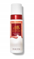 Wild Sand Pianka samoopalająca Bath & Body Works
