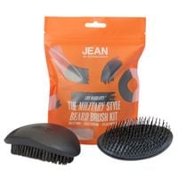 Szczotka do brody Wymienne poduszki JEAN by Olivia Garden