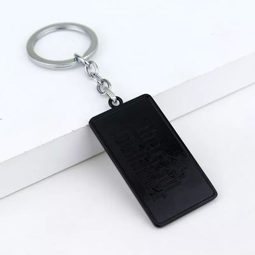 Brelok The Godfather Movie Ojciec Chrzestny Mafia filmowy breloczek prezent na Arena.pl