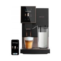 Automatyczny ekspres ciśnieniowy Cecotec Compactccino BLACK ROSE
