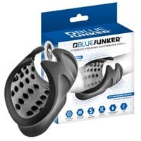 masturbator do penisa z wibracjami. mocne wibracje. masażer dots