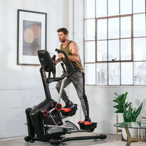 BOWFLEX LATERAL TRAINER LX5I na Arena.pl