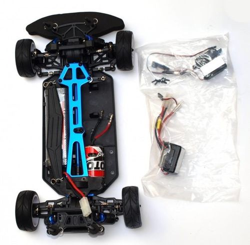 NASCADA 1:10 - 10146 na Arena.pl