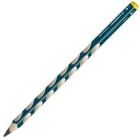 ołówek stabilo easygraph 2b dla leworęcznych a'6