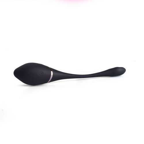 wibrujące jajeczko do waginy stymulujące na pilota na Arena.pl