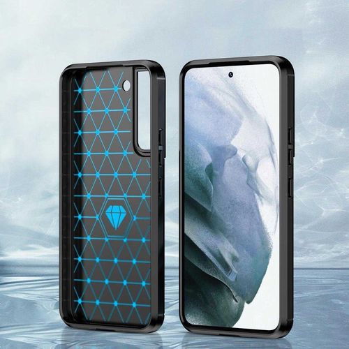 SC Carbon Galaxy S22 czarny na Arena.pl