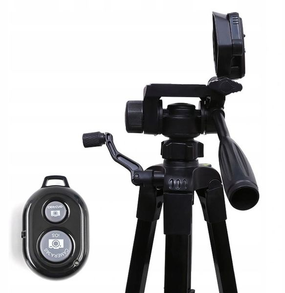 SUPER UCHWYT 4w1 STATYW TRIPOD DO TELEFONU APARATU zdjęcie 14
