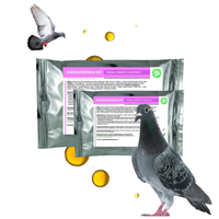 Energoprobio Vet Centrum Zdrowia Gołębi 200g