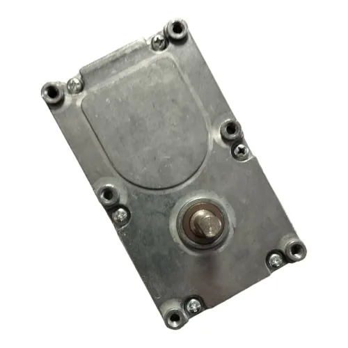 Motoreduktor 5 RPM Pellux Slim na Arena.pl