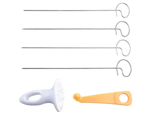 Maszynka do ziemniaków chipsów zakręcona frytka na Arena.pl