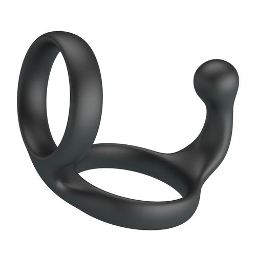 Crazy Bull Florian – Silicone Cock Ring na Arena.pl