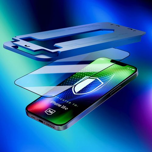 apple iphone 16e -  3mk hardy ultra glass na Arena.pl