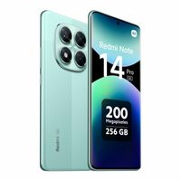 Smartfony Xiaomi MZB0IMOEU 6,67" 8 GB RAM 256 GB Kolor Zielony