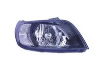 Chevrolet Aveo 08-11 Reflektor Przedni Lampa przednia Prawa