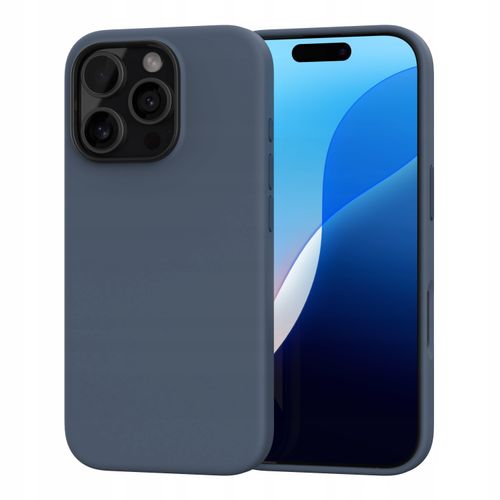 ETUI MAGNETYCZNE DO IPHONE 16 PRO SPACECASE PURE MAG CASE DO MAGSAFE na Arena.pl