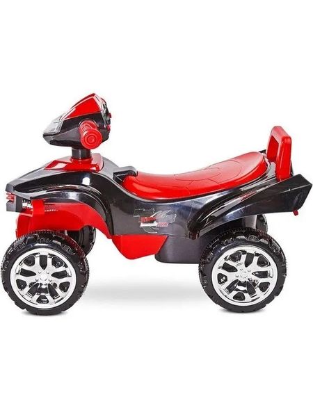 JEŹDZIK MINI TOYZ RAPTOR NAVY zdjęcie 6