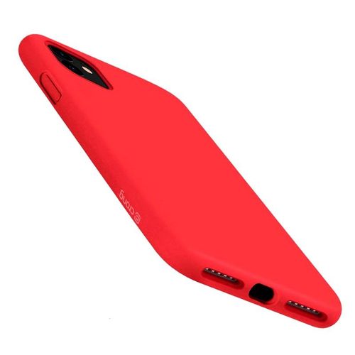 Etui do iPhone 11 (czerwony) #0 na Arena.pl