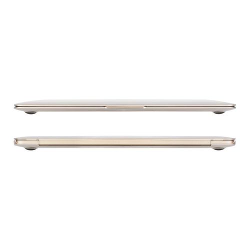 Moshi iGlaze - Obudowa MacBook 12 na Arena.pl