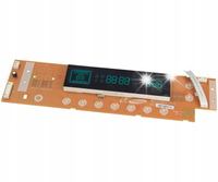 Moduł sterujący do piekarnika Samsung | NV70H5587BB NV70H5587CB NV70H5557LB
