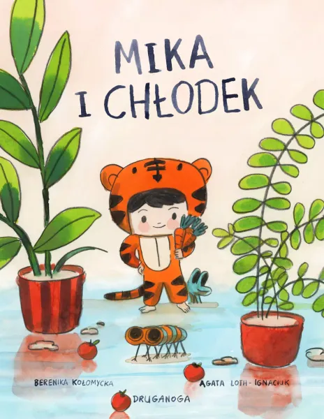 Mika i Chłodek zdjęcie 1