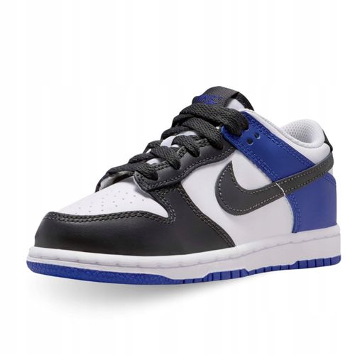 Buty Nike Dunk Low biały FB9108-129 R31 na Arena.pl