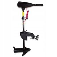 SILNIK ZABURTOWY ELEKTRYCZNY 312W 32LBS 12V GERMAN