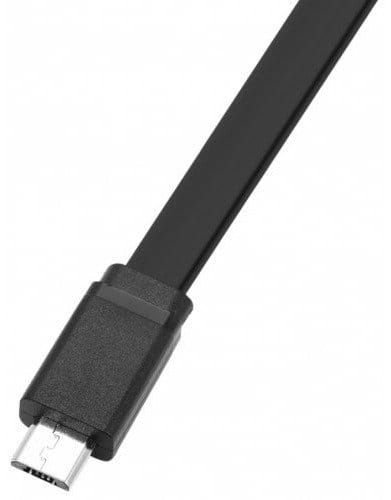 Adapter OTG Micro USB UGREEN (płaski) czarny na Arena.pl