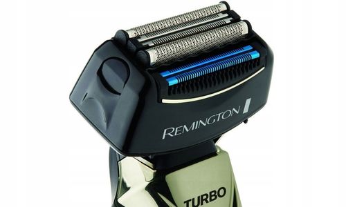 Golarka Maszynka Trymer REMINGTON F9200 na Arena.pl